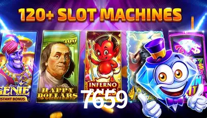 Seasonal Promotions 7659