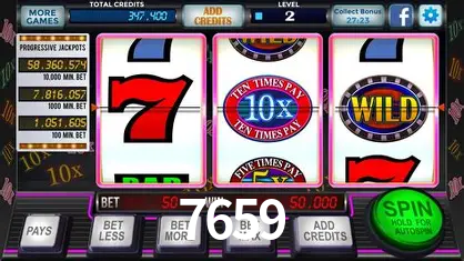 Flash Promotion 7659